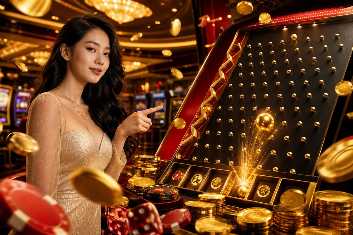qoki VIP বোনাস ও পেমেন্ট সুবিধা